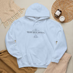 Short Rest Society – Coffee First | Tabletop RPG Hoodie