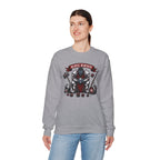 No Coffee, No Initiative | Fantasy RPG Sweatshirt