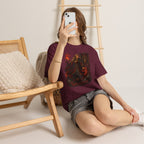 Sorcerer | DnD class T-shirt