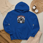 This Is How I Roll D20 Hoodie