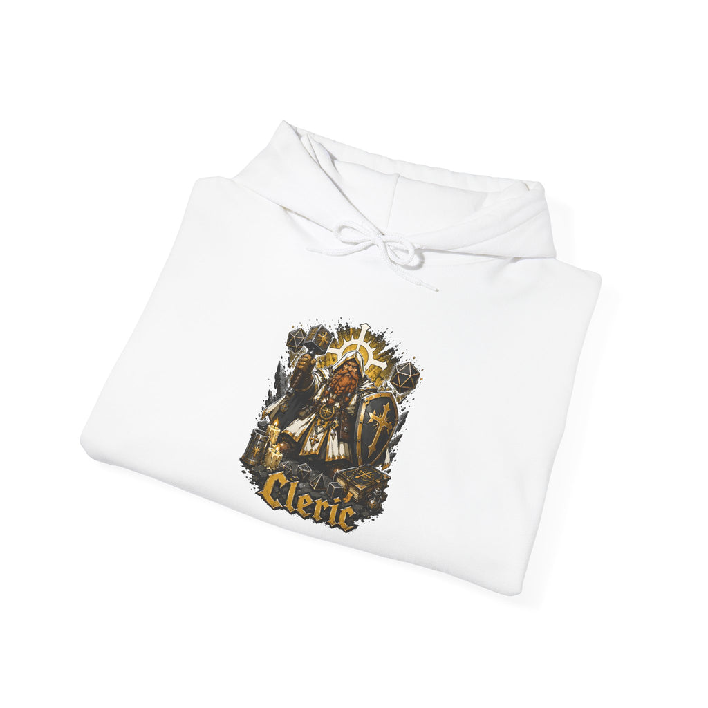 Cleric | DnD class Sweatshirt