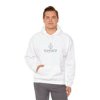 Ranger – Tracks the Prey | DnD class Hoodie