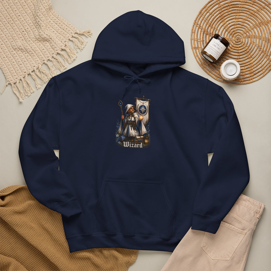 Wizard | DnD class Hoodie