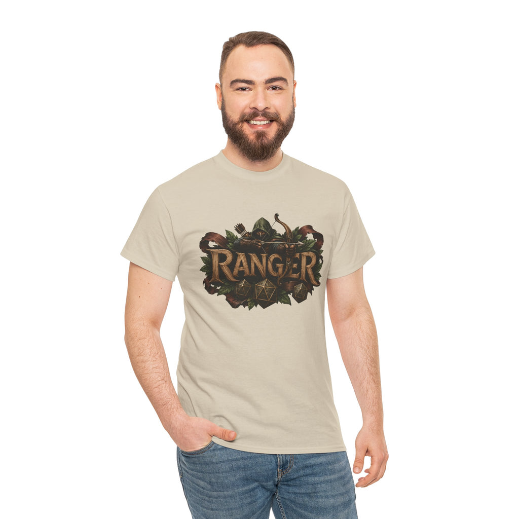 Ranger | DnD class T-shirt