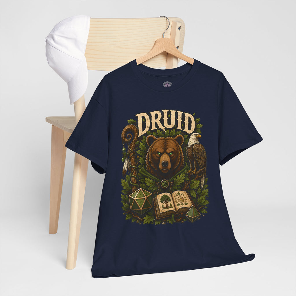 Copy | DnD class T-shirt