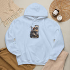 Wizard | DnD class Hoodie