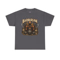 Barbarian | DnD class T-shirt