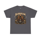 Barbarian | DnD class T-shirt