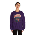 "It's Just An Ordinary Chest" — Mimic monster Sweatshirt