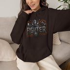 Fighter | DnD class Hoodie