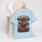 Barbarian | DnD class T-shirt