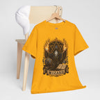 Wizard | DnD class T-shirt