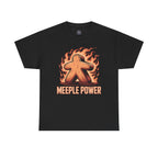 Meeple Power T-shirt