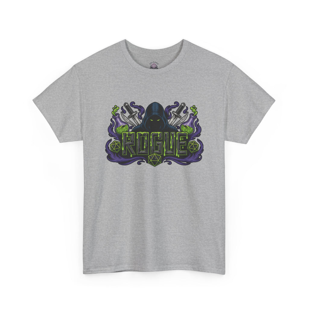 Rogue | DnD class T-shirt