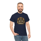 Wizard | DnD class T-shirt