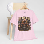 Barbarian | DnD class T-shirt