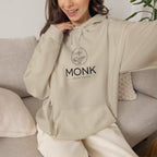Monk – Inner Peace | DnD class Hoodie
