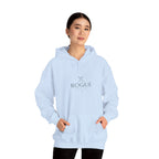 Rogue – Always Hidden | DnD class Hoodie