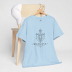 Warlock – Contract Signed | DnD class T-shirt