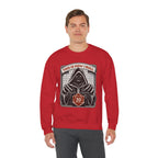 This Is How I Roll D20 Sweatshirt