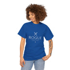 Rogue – Always Hidden | DnD class T-shirt