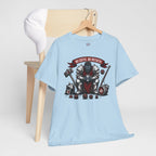 No Coffee, No Initiative | Fantasy RPG T-shirt