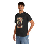 Book Worm? I Am a Book Dragon, Fantasy Reader T-shirt