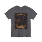 Book Worm? I Am a Book Dragon, Fantasy Reader T-shirt