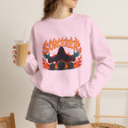 Sorcerer | DnD class Sweatshirt
