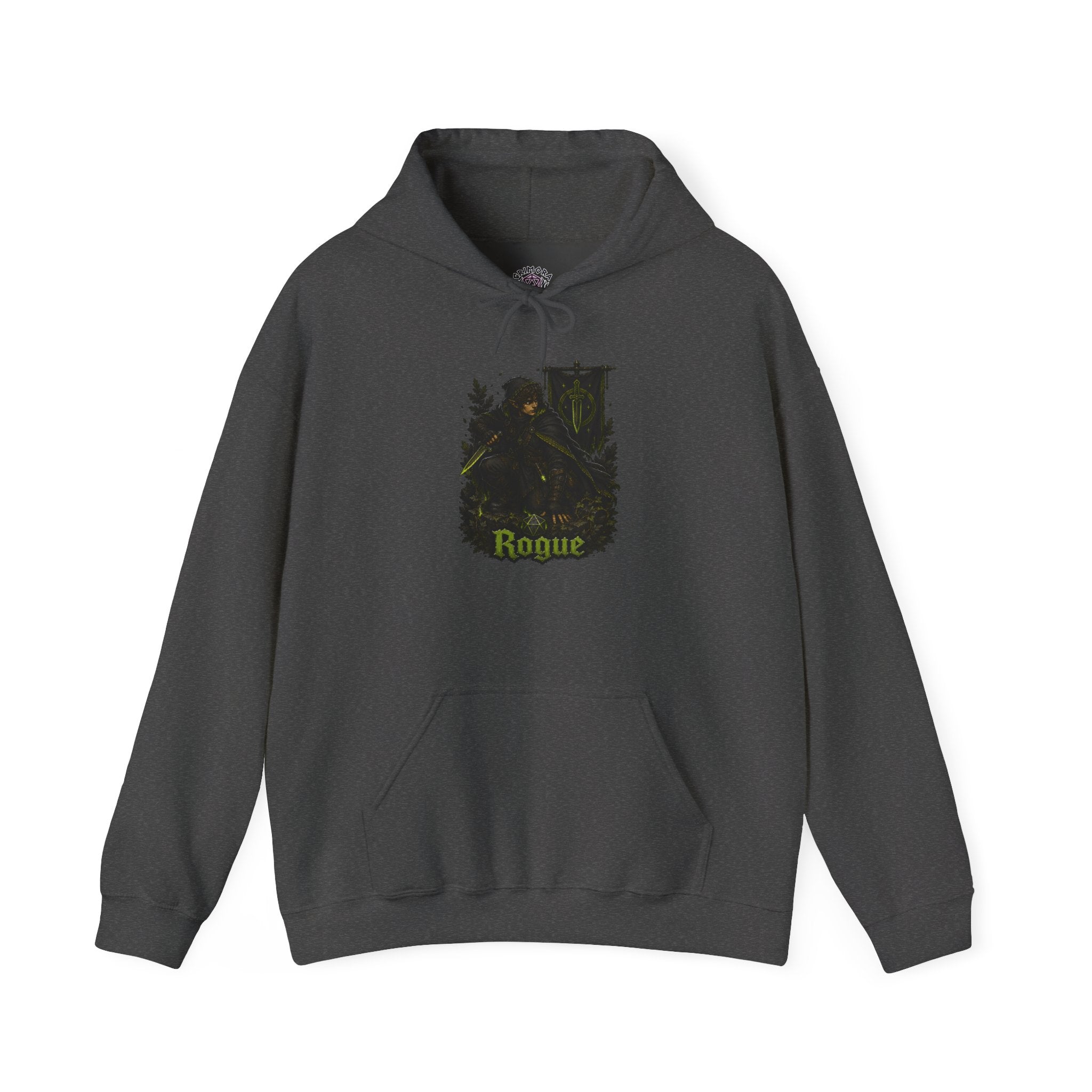 Rogue | DnD class Hoodie