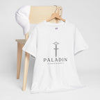 Paladin – Stand for Justice | DnD class T-shirt