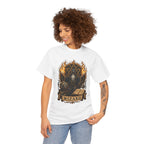 Wizard | DnD class T-shirt