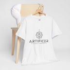 Artificer – Always Tinkering | DnD class T-shirt