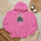 Is It Still Your Turn? Orc Warrior Hoodie