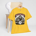 This Is How I Roll D20 T-shirt