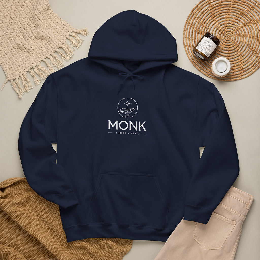 Monk – Inner Peace | DnD class Hoodie
