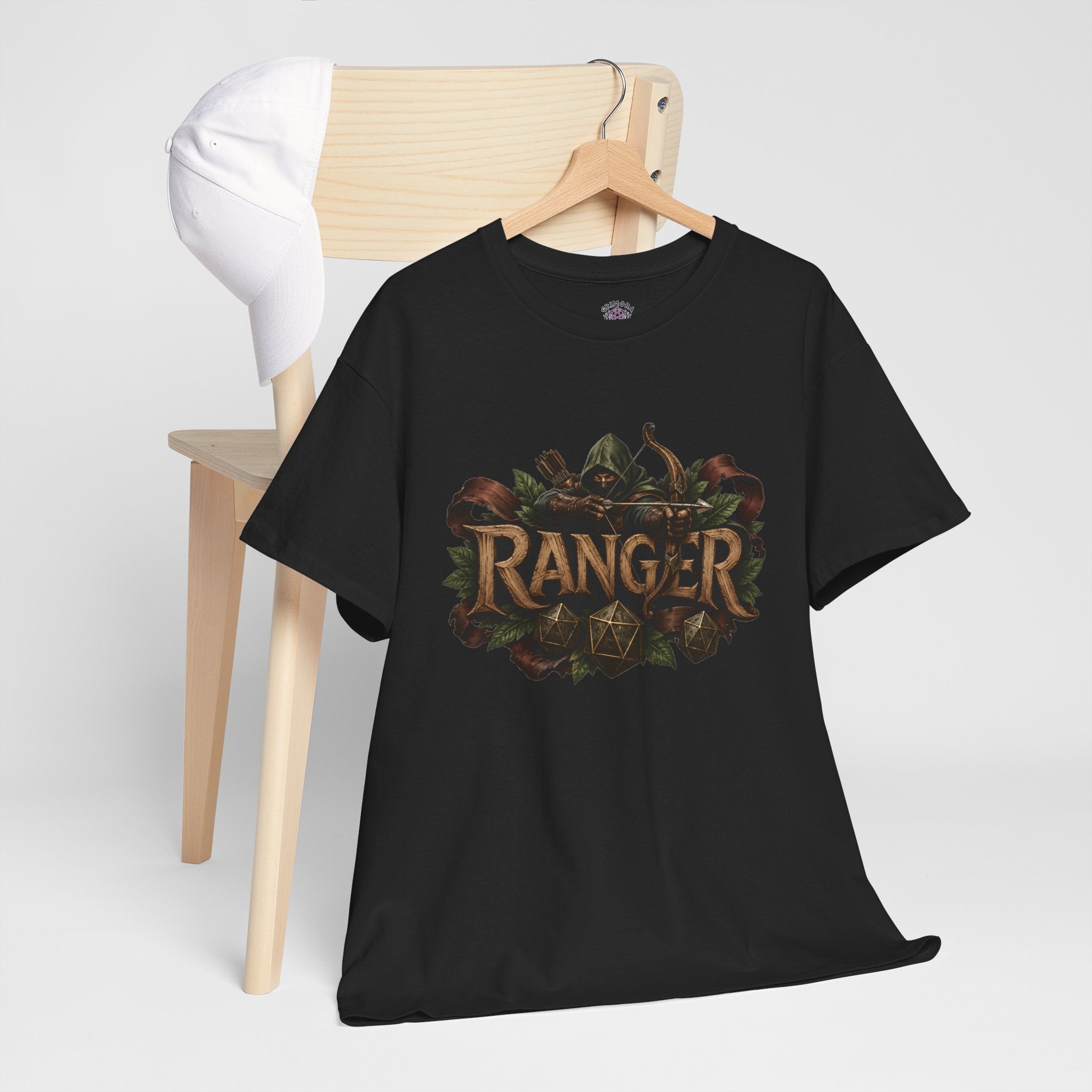 Ranger | DnD class T-shirt