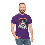 No Coffee, No Initiative | Fantasy RPG T-shirt
