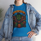Is It Still Your Turn? T-shirt