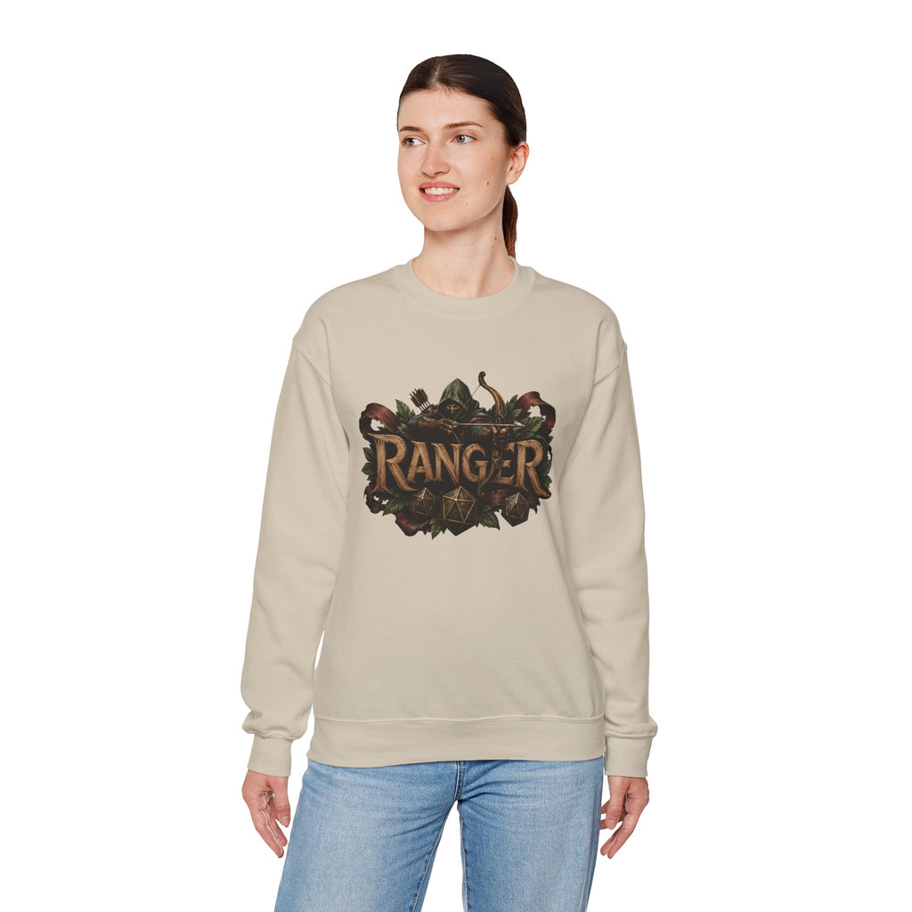 Ranger | DnD class Sweatshirt