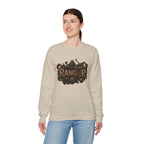 Ranger | DnD class Sweatshirt