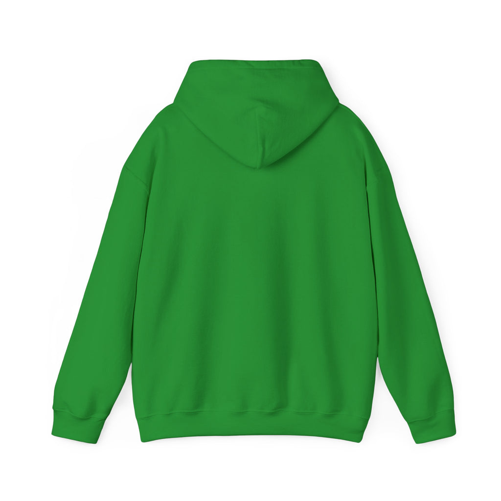 This Is How I Roll D20 Hoodie