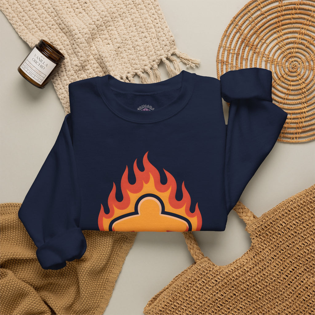 Meeple Power Hoodie