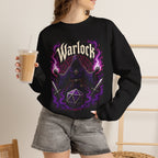 Warlock | DnD class Sweatshirt
