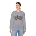 Druid | DnD class Sweatshirt