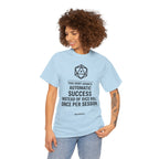 Automatic Success | RPG Personalizable