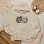 Druid | DnD class Hoodie