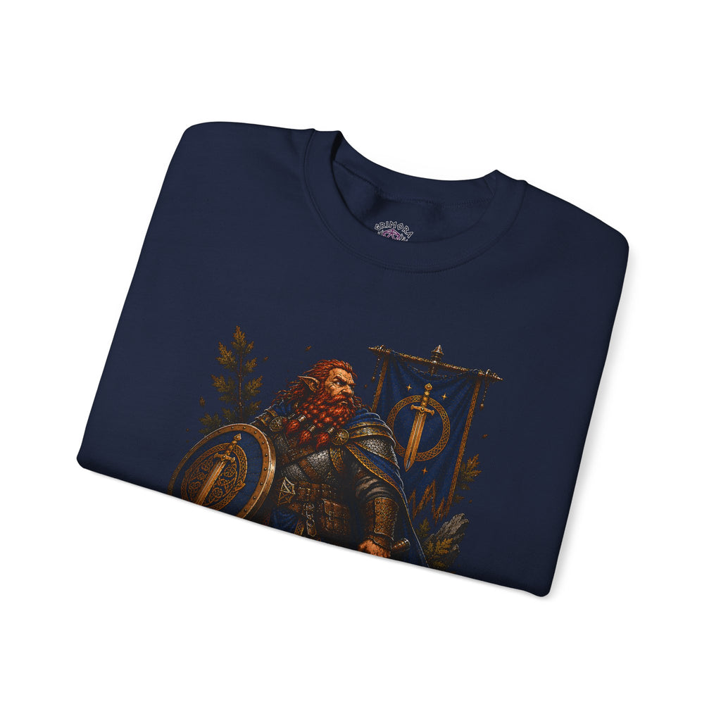 Fighter | DnD class Sweatshirt