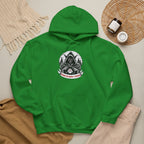 This Is How I Roll D20 Hoodie