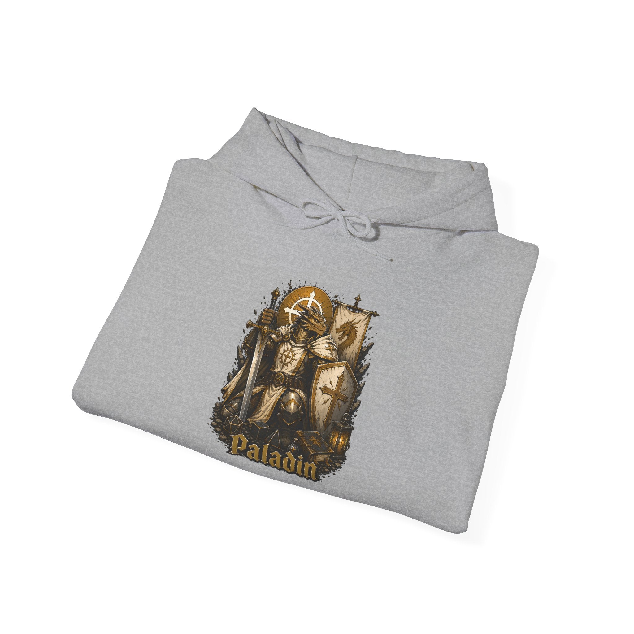 Paladin | DnD class Hoodie
